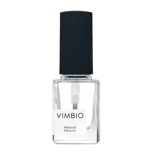 

VIMBIO Лак для ногтей укрепляющий, Лак для ногтей укрепляющий