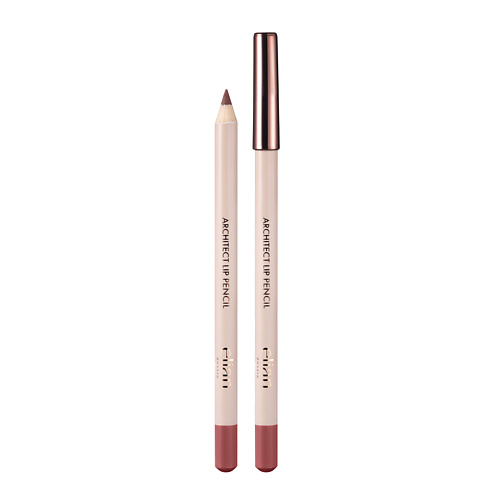 

ELIAN Карандаш для губ Architect Lip Pencil, Карандаш для губ Architect Lip Pencil
