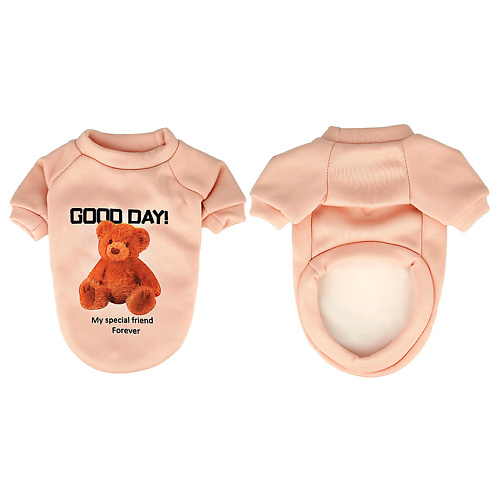 Кофта LADY PINK Одежда для собак
