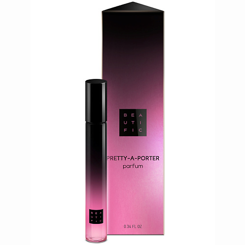 

BEAUTIFIC Pretty-a-porter 10, Pretty-a-porter