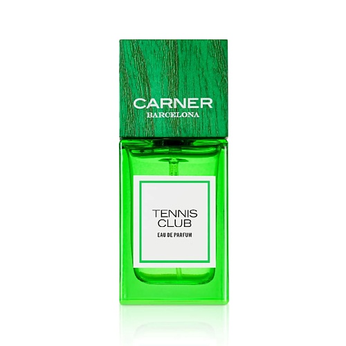 

CARNER BARCELONA Tennis Club 30, Tennis Club