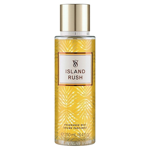 

VICTORIA'S SECRET Парфюмированный мист Island Rush, Парфюмированный мист Island Rush