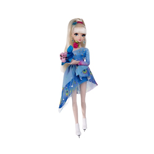 

SONYA ROSE Кукла фигурное катание, SRDSP05, Кукла фигурное катание, SRDSP05