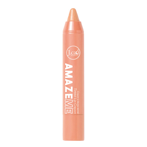 

J. CAT BEAUTY Помада-стик для губ AMAZE ME, Помада-стик для губ AMAZE ME