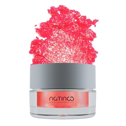 NATINCO Рассыпчатая минеральная пудра для скул Румяна 1390₽