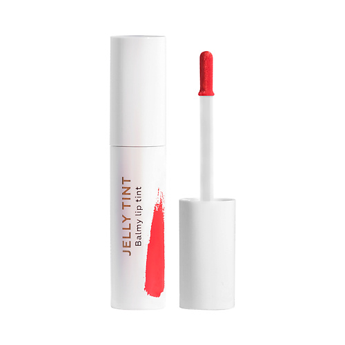 

ЛЭТУАЛЬ JELLY TINT тинт для губ, JELLY TINT тинт для губ