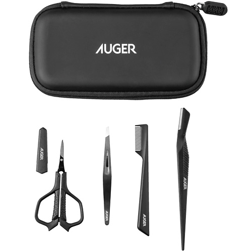 

AUGER Набор для ухода за бровями, Набор для ухода за бровями
