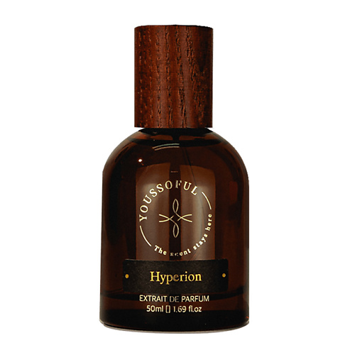 

YOUSSOFUL Hyperion 50, Hyperion