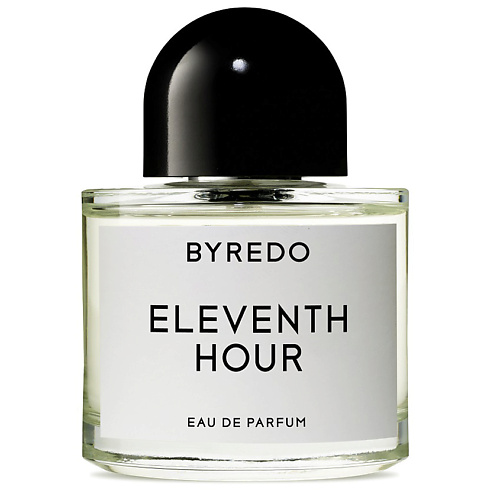 Byredo Eleventh Hour Eau De Parfum