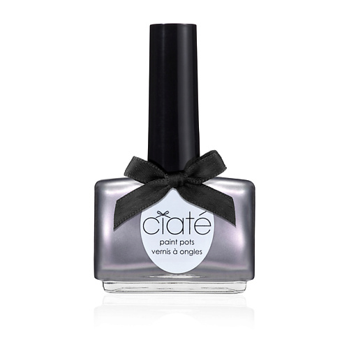 

CIATE LONDON Лак для ногтей Paint Pot, Лак для ногтей Paint Pot