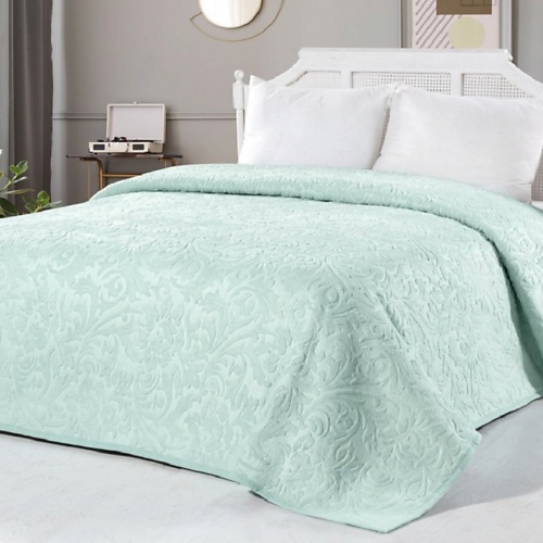 

ARYA HOME COLLECTION Плед С Тиснением Valencia, Плед С Тиснением Valencia