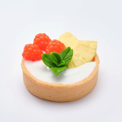 

SKUINA Пирожное из мыла, вкусняшка, мыльные тарталетки 100.0, Пирожное из мыла, вкусняшка, мыльные тарталетки