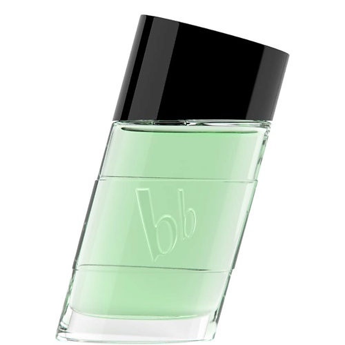 

BRUNO BANANI Made For Men 50, Made For Men