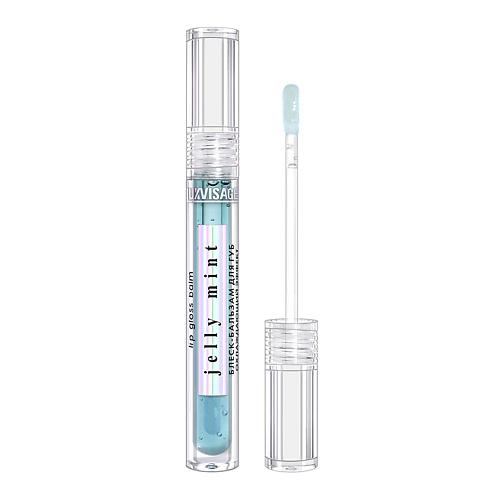 

LUXVISAGE Блеск-бальзам для губ JELLY, Блеск-бальзам для губ JELLY