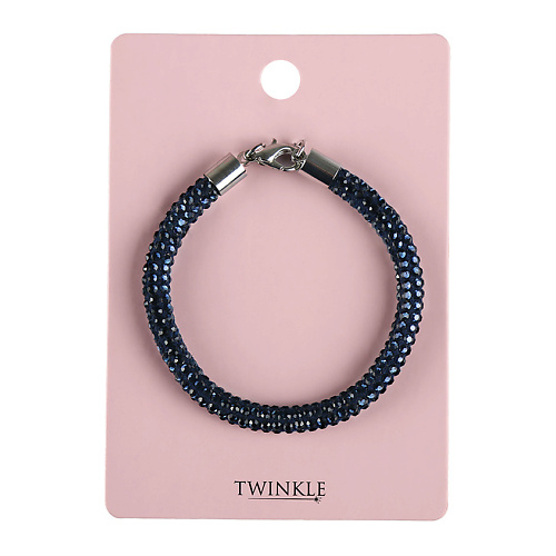 

TWINKLE Браслет Dark Blue, Браслет Dark Blue