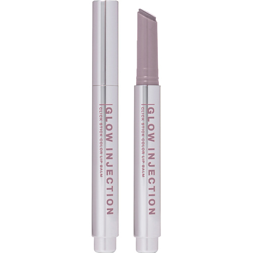 

INFLUENCE BEAUTY Бальзам-стик для губ, увлажняющий, восстанавливающий Glow Injection, Бальзам-стик для губ, увлажняющий, восстанавливающий Glow Injection