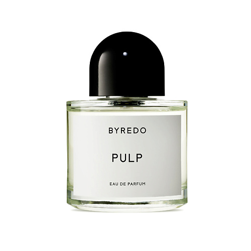 

BYREDO Pulp Eau De Parfum 100, Pulp Eau De Parfum