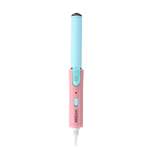 

MIZUHI Щипцы для завивки волос hair curlier, Щипцы для завивки волос hair curlier