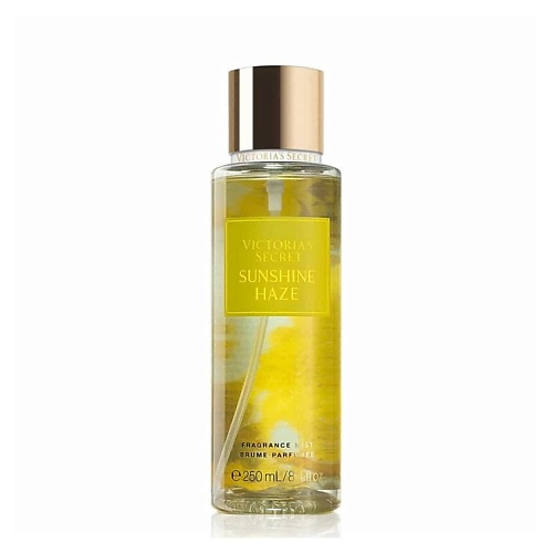 

VICTORIA'S SECRET Парфюмированный мист Sunshine Haze, Парфюмированный мист Sunshine Haze