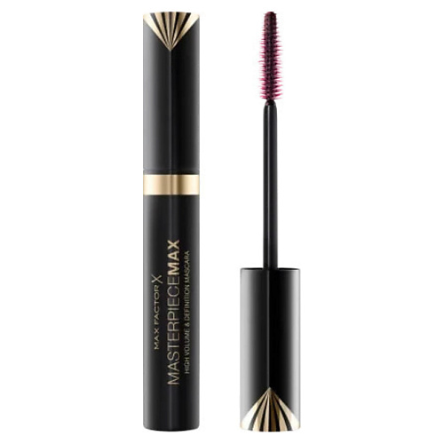 

MAX FACTOR Тушь для ресниц Masterpiece Max, Тушь для ресниц Masterpiece Max