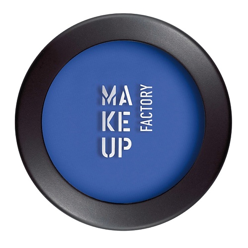 

MAKE UP FACTORY Тени для глаз Artist Eye Shadow, Тени для глаз Artist Eye Shadow