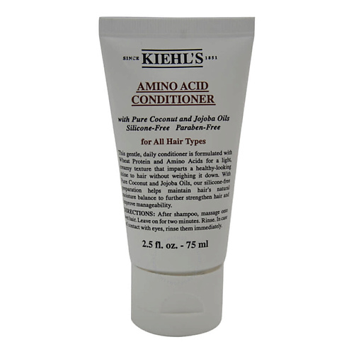 

KIEHL'S Легкий питательный кондиционер Amino Acid Conditioner, Легкий питательный кондиционер Amino Acid Conditioner