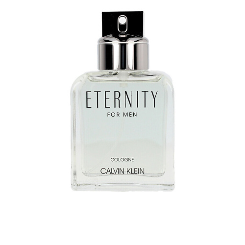 

CALVIN KLEIN Туалетная вода Eternity Cologne For Men, Туалетная вода Eternity Cologne For Men