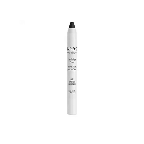 

NYX Professional Makeup NYX PROFESSIONAL MAKEUP Карандаш для глаз Jumbo Eye Pencil, NYX PROFESSIONAL MAKEUP Карандаш для глаз Jumbo Eye Pencil