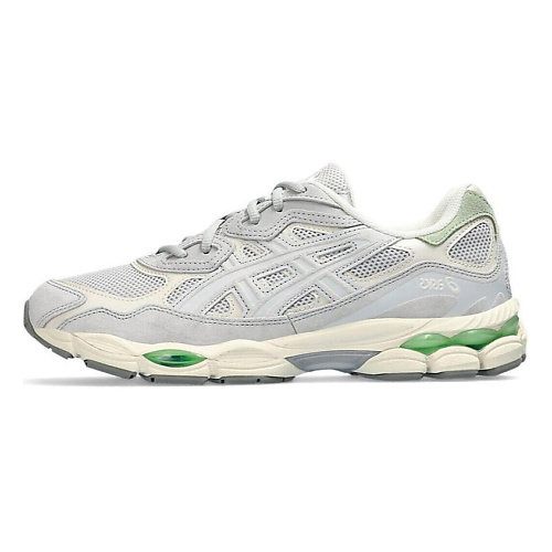 

ASICS Кроссовки Gel NYC Cloud, Кроссовки Gel NYC Cloud