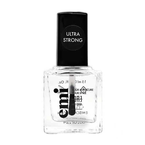 

EMI Ultra Strong Base Coat, Ultra Strong Base Coat