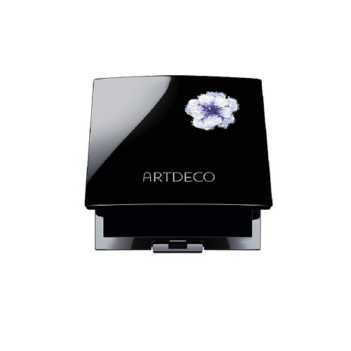 

ARTDECO Футляр для теней и румян Trio CRYSTAL GARDEN, Футляр для теней и румян Trio CRYSTAL GARDEN