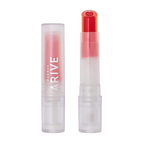 

ARIVE MAKEUP Оттеночный солнцезащитный бальзам для губ Pretty Protective Tinted Lip Balm SPF 30 PA++, Оттеночный солнцезащитный бальзам для губ Pretty Protective Tinted Lip Balm SPF 30 PA++