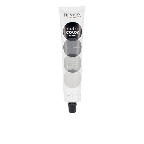 

REVLON Ухаживающая краска для волос Nutri Color Filters, Ухаживающая краска для волос Nutri Color Filters