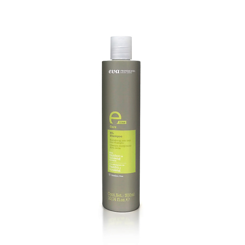 

EVA PROFESSIONAL HAIR CARE Шампунь для волос против выпадения E-Line Care, Шампунь для волос против выпадения E-Line Care