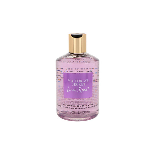 

VICTORIA'S SECRET Парфюмированный гель для душа Love Spell, Парфюмированный гель для душа Love Spell