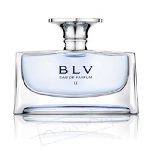 

BVLGARI BLV Eau de Parfum II 50, BLV Eau de Parfum II