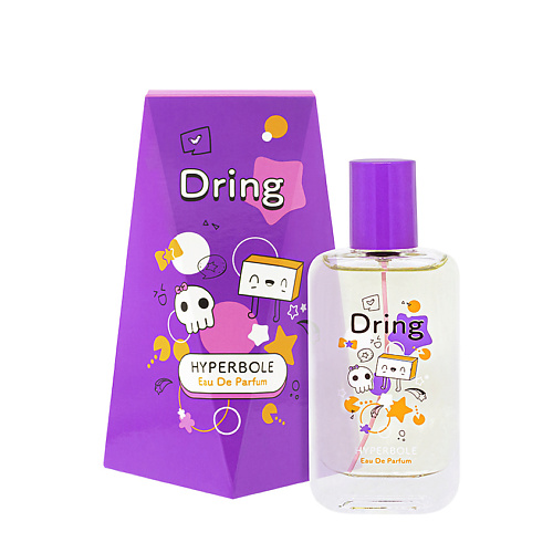 

HYPERBOLE Dring 50, Dring