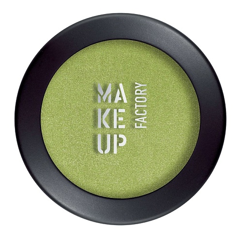 

MAKE UP FACTORY Тени для глаз Artist Eye Shadow, Тени для глаз Artist Eye Shadow
