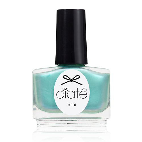 

CIATE LONDON Лак для ногтей Mini Paint Pot, Лак для ногтей Mini Paint Pot