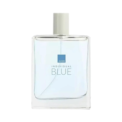 

AVON Туалетная вода Individual Blue для него, Туалетная вода Individual Blue для него