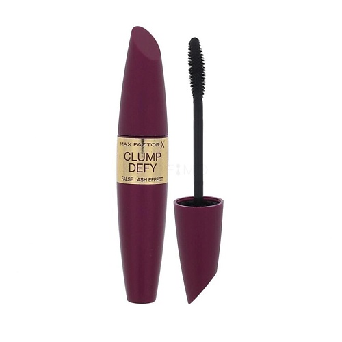 

MAX FACTOR Тушь Clump Defy, Тушь Clump Defy