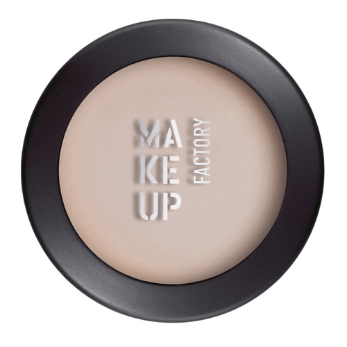 

MAKE UP FACTORY Тени для век Artist, Тени для век Artist