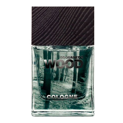 

DSQUARED2 He Wood Cologne 75, He Wood Cologne
