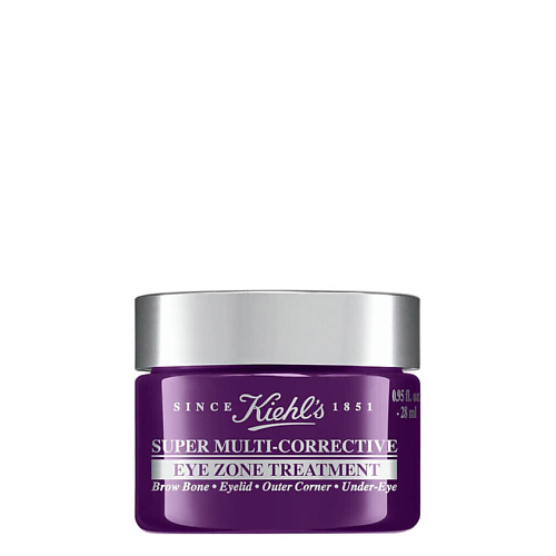 Крем для глаз KIEHL'S Антивозрастной крем для глаз Super Multi-Corrective Eye Zone Treatment