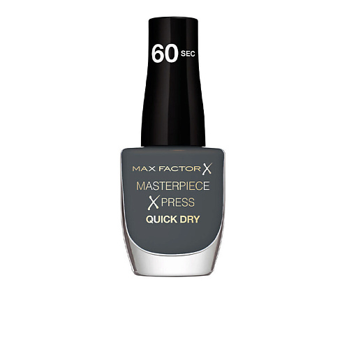

MAX FACTOR Лак для ногтей MASTERPIECE XPRESS, Лак для ногтей MASTERPIECE XPRESS