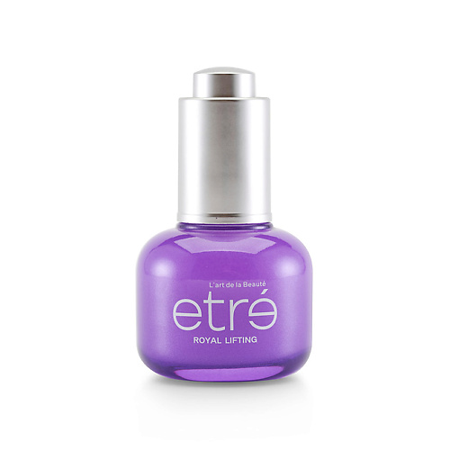 

ETRE Сыворотка для лица Royal Lifting Age Expert, Сыворотка для лица Royal Lifting Age Expert