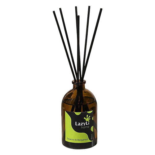 

LAZYLI Диффузор ароматический Yuzu d`amour, Диффузор ароматический Yuzu d`amour