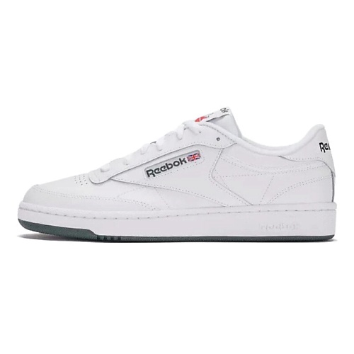 

REEBOK Кроссовки для треккинга Club C 85, Кроссовки для треккинга Club C 85
