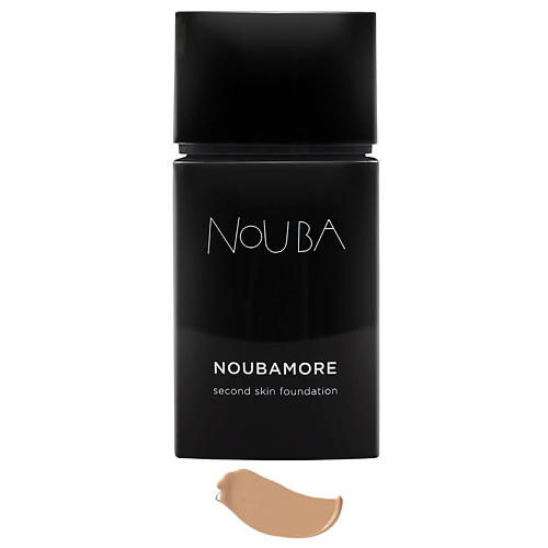 NOUBA Тональная основа NOUBAMORE