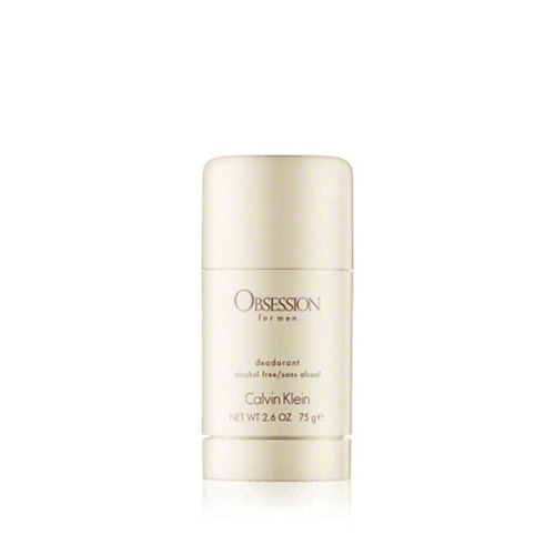 

CALVIN KLEIN Дезодарант-стик Obsession for Men, Дезодарант-стик Obsession for Men